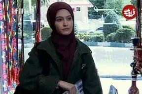 عکس| سفر در زمان؛ «فرشته» 12 سال بعد سریال یادآوری در 33 سالگی