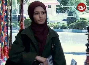عکس| سفر در زمان؛ «فرشته» 12 سال بعد سریال یادآوری در 33 سالگی
