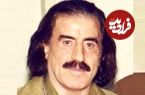 عکس؛ سفر به تاریخ؛ چهرۀ «ولی الله مومنی» در نقش «پدر امام خمینی»؛ سال 1378