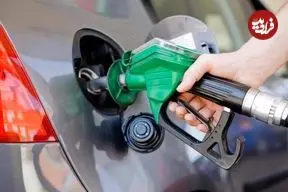 نرخ جدید بنزین سوپر مشخص شد