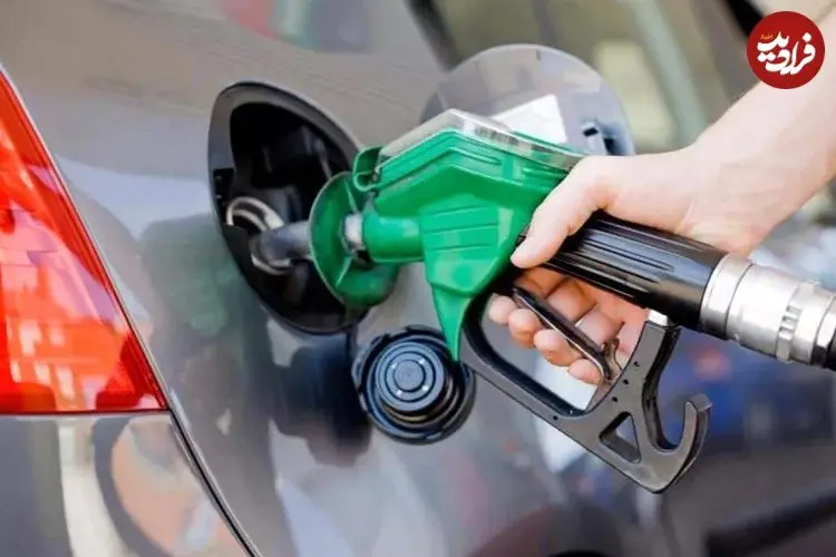 نرخ جدید بنزین سوپر مشخص شد