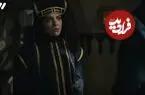 عکس| سفر در زمان؛ تلما، سریال رویای نیمه شب در حاشیه اکران خصوصی یک فیلم؛ سال 1400