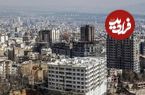 جدول؛ لیست اجاره خانه در یافت‌آباد؛ رهن و اجاره آپارتمان زیر ۶۰ متر در یافت‌آباد چند؟