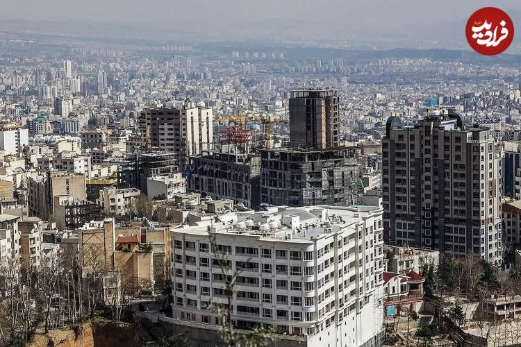 جدول؛ لیست اجاره خانه در یافت‌آباد؛ رهن و اجاره آپارتمان زیر ۶۰ متر در یافت‌آباد چند؟