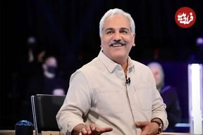 ببینید؛ رونمایی مهران مدیری از خودروی فولکس واگن جدیدش 