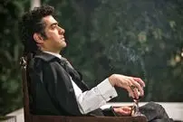 (تصاویر) رونمایی «قباد دیوان سالار» سریال شهرزاد از تیپ جدیدش بعد 8 سال