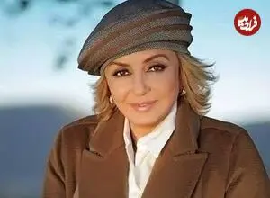 عکس| سفر زمان؛ «گوگوش» در 10 سالگی در اولین فیلم سینمایی‌اش؛ سال 1339