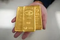 قیمت انس جهانی طلا امروز پنجشنبه 10 اردیبهشت 1405