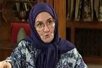 عکس| سفر زمان؛ چهرۀ «ملکه رنجبر» در 25 سالگی در هشتمین فیلمش؛ دهۀ 40