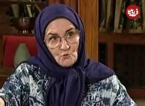 عکس| سفر زمان؛ چهرۀ «ملکه رنجبر» در 25 سالگی در هشتمین فیلمش؛ دهۀ 40