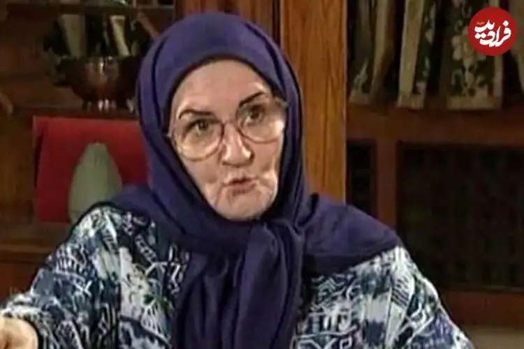 عکس| سفر زمان؛ چهرۀ «ملکه رنجبر» در 25 سالگی در هشتمین فیلمش؛ دهۀ 40