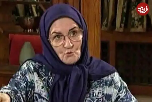 عکس| سفر زمان؛ چهرۀ «ملکه رنجبر» در 25 سالگی در هشتمین فیلمش؛ دهۀ 40