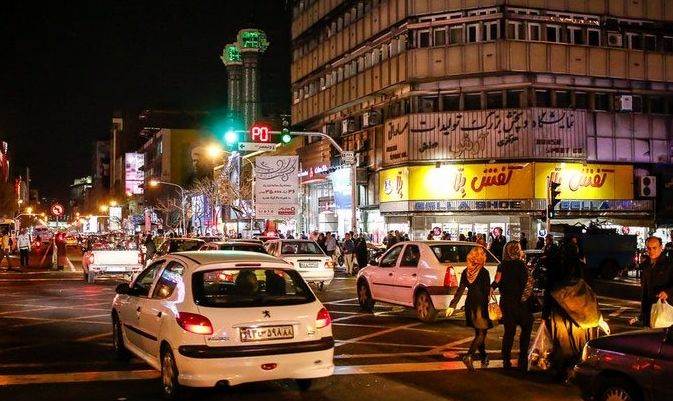 نرخ رهن و اجاره آپارتمان در خیابان جمهوری تهران
