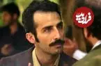 عکس| سفر در زمان؛ «پرویز، پسر خسروخان» سریال سوجان در 34 سالگی