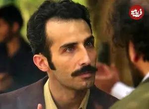 عکس| سفر در زمان؛ «پرویز، پسر خسروخان» سریال سوجان در 34 سالگی