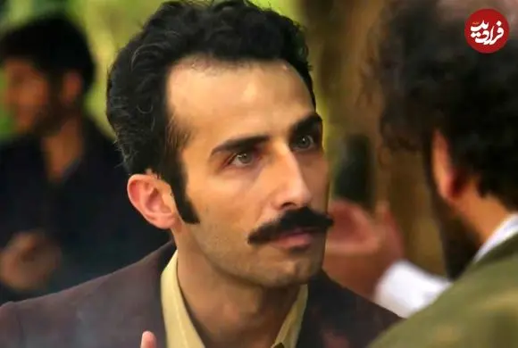عکس| سفر در زمان؛ «پرویز، پسر خسروخان» سریال سوجان در 34 سالگی
