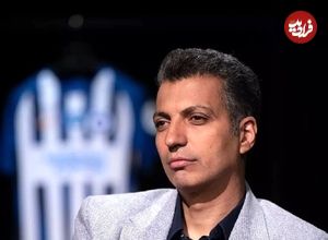 ببینید؛ تذکر عادل به منتظر محمد درباره نام خلیج فارس