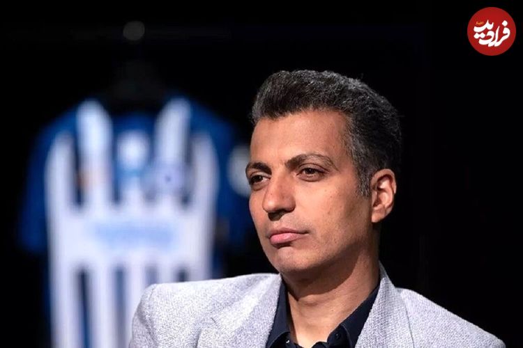 ببینید؛ تذکر عادل به منتظر محمد درباره نام خلیج فارس