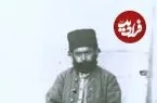 عکس| سفر زمان؛ عکسی از «اسماعیل شپش» که زنش او را توی «طاقچه» می‌گذاشت؛ 136 سال قبل