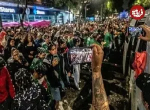 ترس دولت آمریکا از شرایط بازی مکزیک و انگلیس؛ مراقب خطرهای جدی باشید!