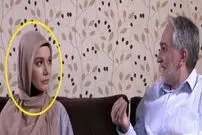 (تصاویر) بیوگرافی و عکس های شخصی متین ستوده بازیگر نقش ترانه «سریال لیسانسه ها»