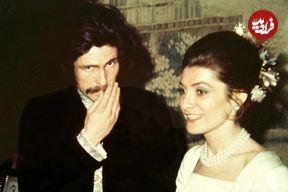 سفر در زمان؛ یادداشت‌های علم، جمعه ۲۷ بهمن ۱۳۵۱: شوهر شهناز، رفته مردم فرحزاد را تحریک کرده، اطراف زمین‌های [مهدی]پیراسته، وزیر و سفیر اسبق، را دیوار بکشند