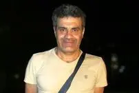 تصاویر| زندگی خصوصی، عکس های شخصی و بیوگرافی بهراد خرازی