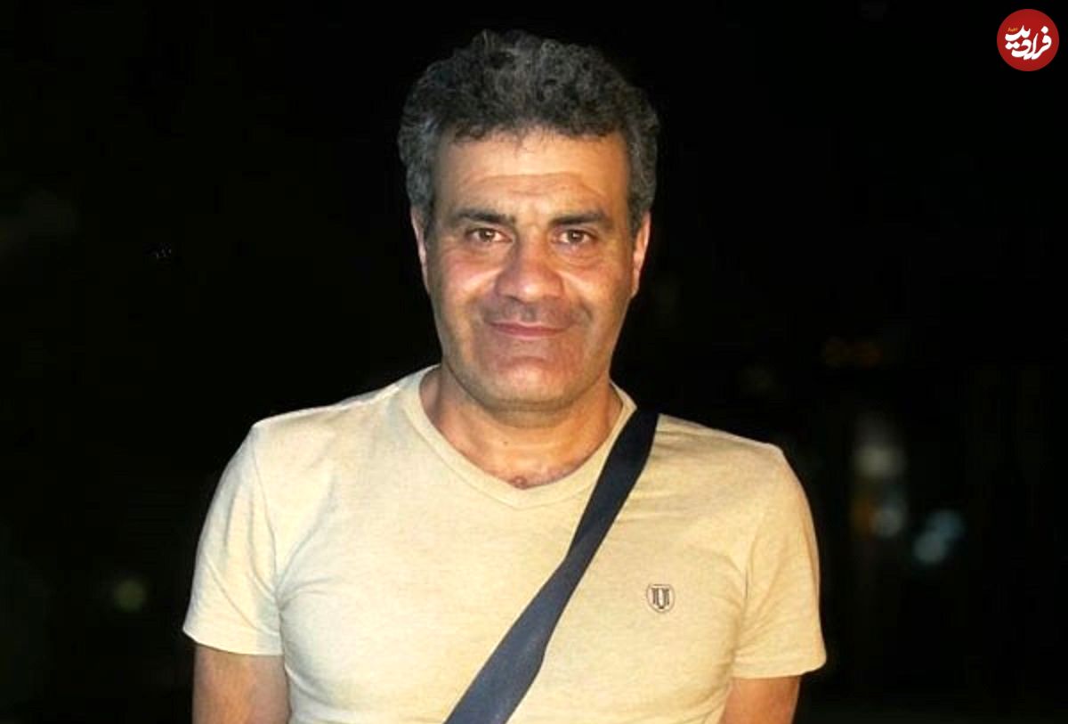 تصاویر| زندگی خصوصی، عکس های شخصی و بیوگرافی بهراد خرازی