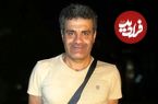 تصاویر| زندگی خصوصی، عکس های شخصی و بیوگرافی بهراد خرازی