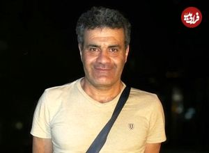 تصاویر| زندگی خصوصی، عکس های شخصی و بیوگرافی بهراد خرازی