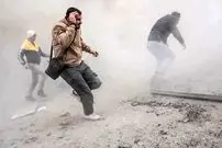 از لحظه انفجار تا چند ساعت بعد: واکنش‌های طبیعی بدن و ذهن