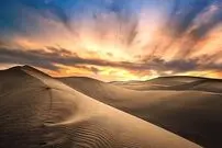 ۴ کویر زیبای ایران برای سفر در شهریور