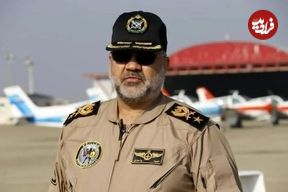 واحدی، فرمانده نیروی هوایی ارتش: در جنگ ۱۲ روزه، خلبانان ما بارها با یورش به دسته‌های ‌پروازی هواپیماهای دشمن، مانع عملیات آن‌ها شدند