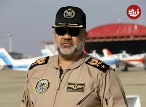واحدی، فرمانده نیروی هوایی ارتش: در جنگ ۱۲ روزه، خلبانان ما بارها با یورش به دسته‌های ‌پروازی هواپیماهای دشمن، مانع عملیات آن‌ها شدند