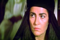 عکس؛ سفر در زمان؛ «بازیگر هند جگر خوار در فیلم محمدرسول الله» در 53 سالگی؛ سال 1361