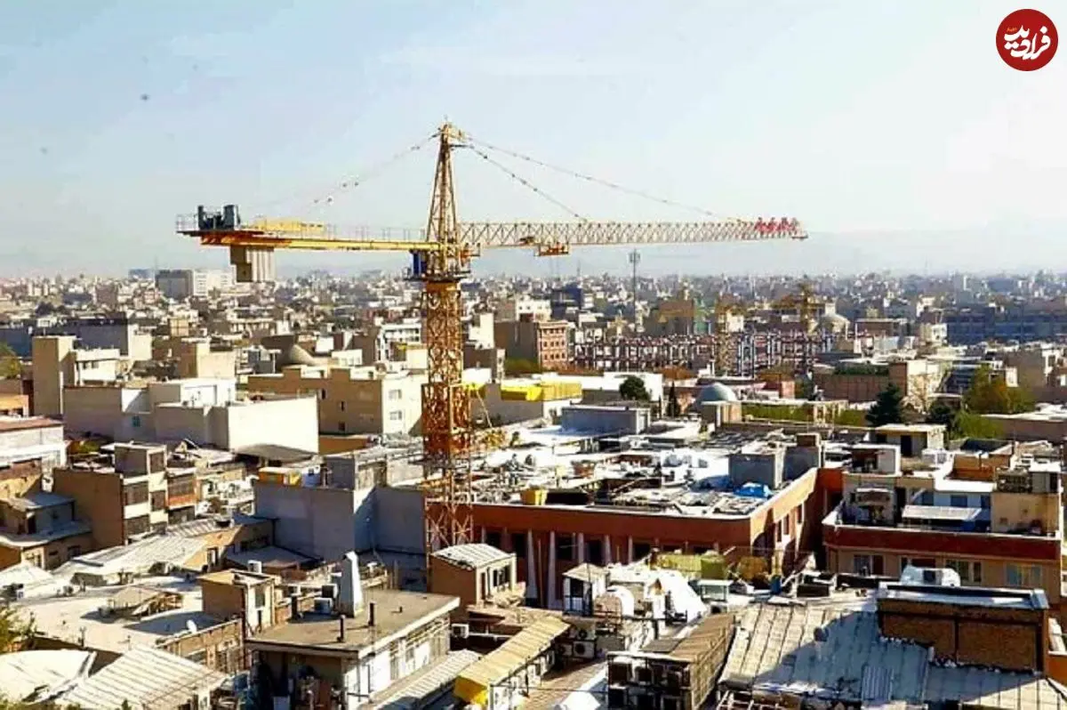 در حیاط شاهیِ تهران چه خبر است؟