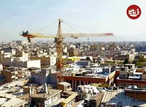 در حیاط شاهیِ تهران چه خبر است؟