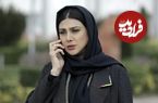 ببینید؛ گریم بسیار متفاوت آزاده صمدی در «سووشون»گریم بسیار متفاوت آزاده صمدی در «سووشون»