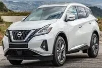 ( عکس) چهره تهاجمی تازه‌ترین مدل شاسی بلند نام‌آشنای نیسان در ایران
