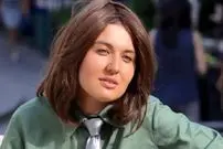 عکس| سفر زمان؛ «گلوریا هاردی و همسرش» در یک مراسم سینمایی؛ 9 سال قبل