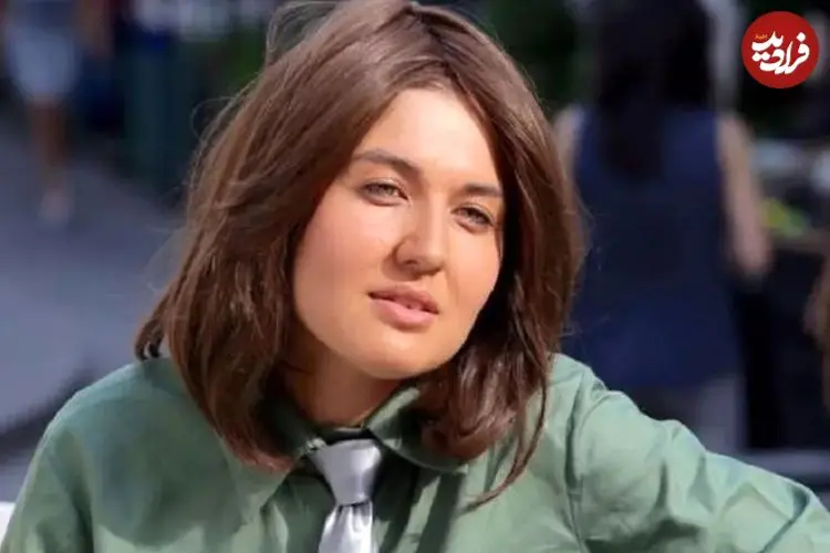 عکس| سفر زمان؛ «گلوریا هاردی و همسرش» در یک مراسم سینمایی؛ 9 سال قبل