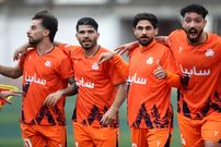 عکس؛ سایپا با پوستر جدید، حریفانش را ادب کرد