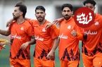 عکس؛ سایپا با پوستر جدید، حریفانش را ادب کرد