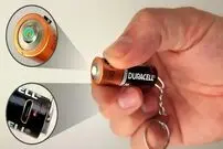 (ویدئو) چگونه باتری قلمی را به چراغ قوه تبدیل کنیم؟