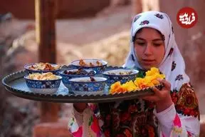 ۵ غذای ایرانی که خارجی‌ها عاشقش هستند؛ از کباب تا ته‌چین با دستور پخت