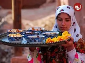 ۵ غذای ایرانی که خارجی‌ها عاشقش هستند؛ از کباب تا ته‌چین با دستور پخت