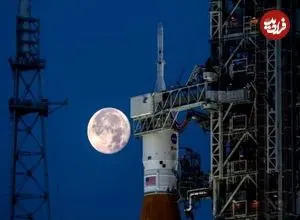 پنجره پرتاب ماموریت ماه روز ۶ فوریه باز می‌شود