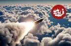 تصاویر؛ از جرقه آتش‌بازی تا کابوس هایپرسونیک؛‌ موشک بالستیک چگونه کار می‌کند؟