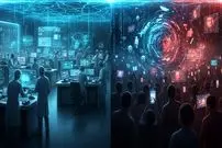 صدای پای فراهوش؛ نگرانی از تسلط هوش مصنوعی بر بشر