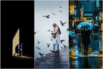 تصاویر؛ وقتی زندگی روزمره، زیبا و تماشایی می‌شود